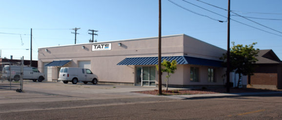 tate shop location